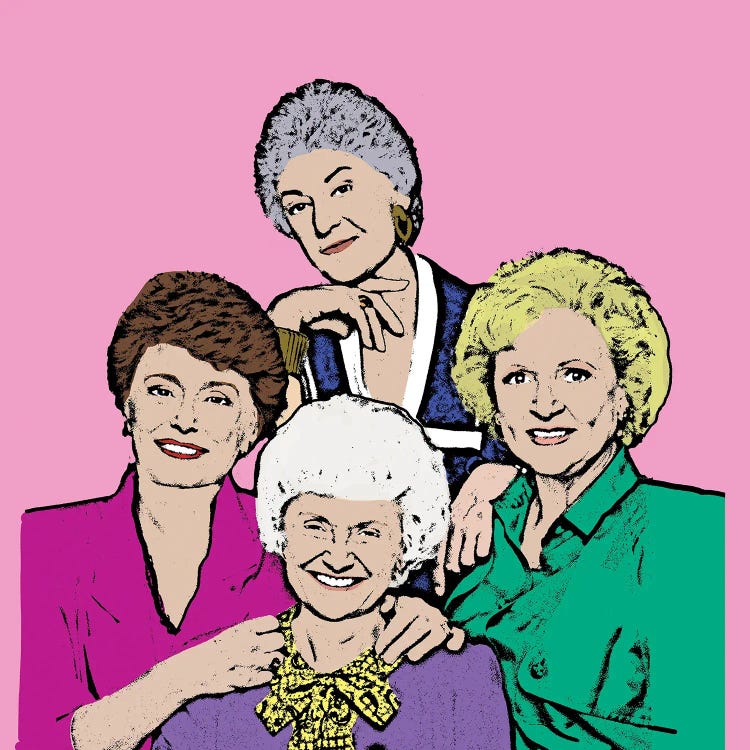 Golden Girls