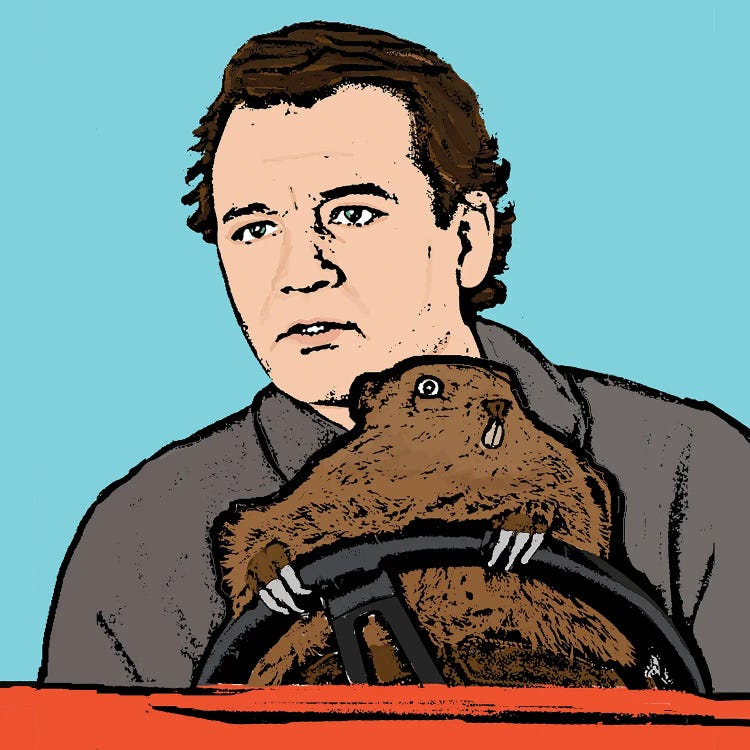 Groundhog Day