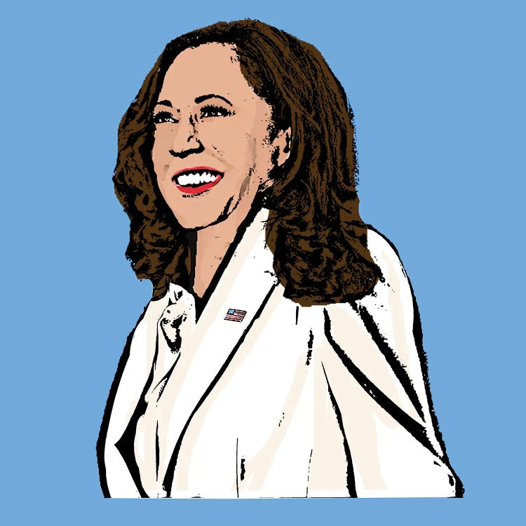 Kamala Harris