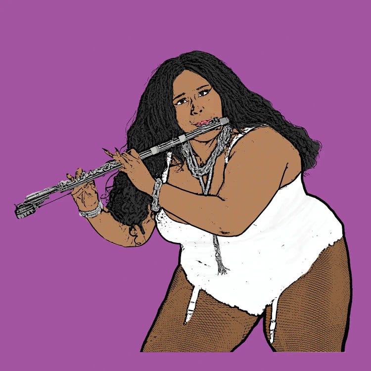 Lizzo