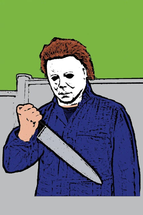 Michael Myers