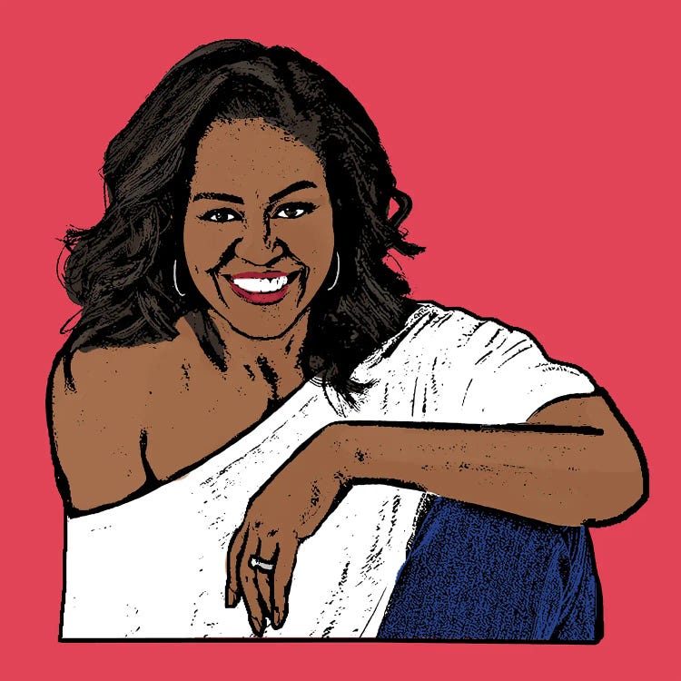 Michelle Obama