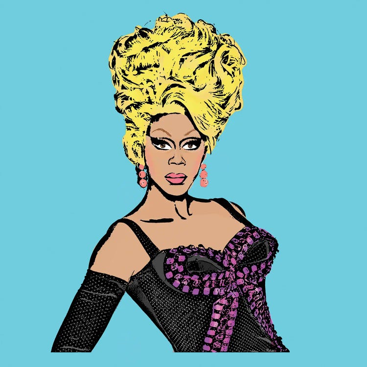 Rupaul