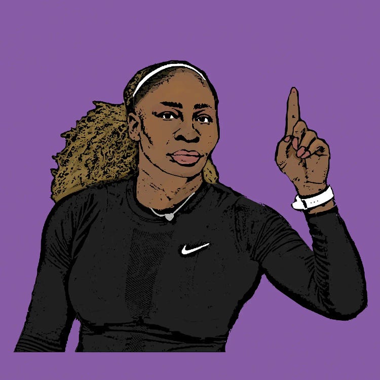 Serena