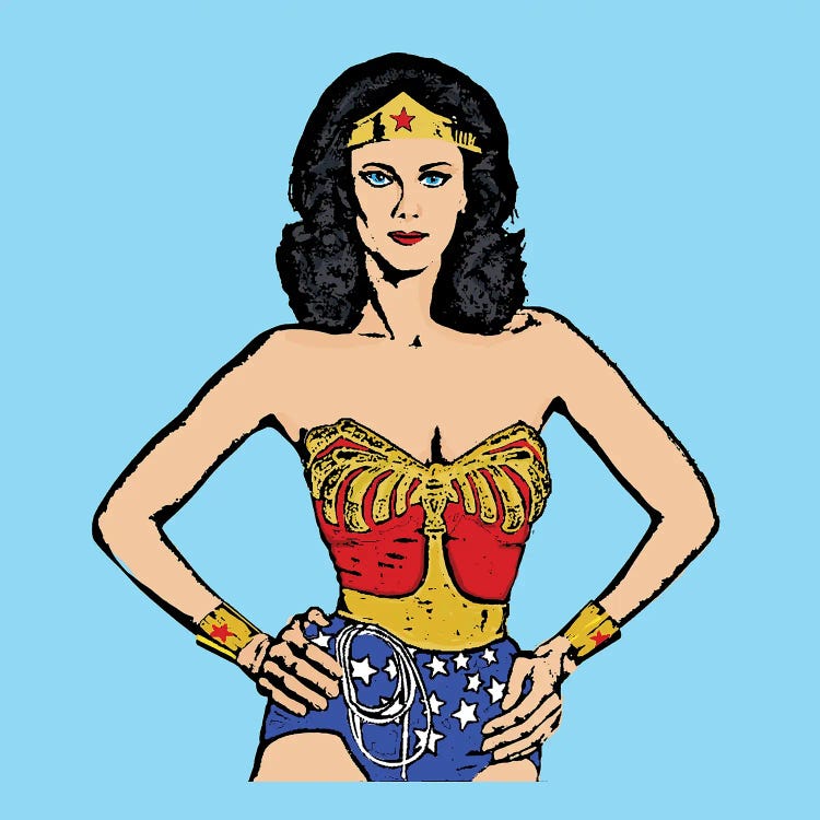 Wonder Woman