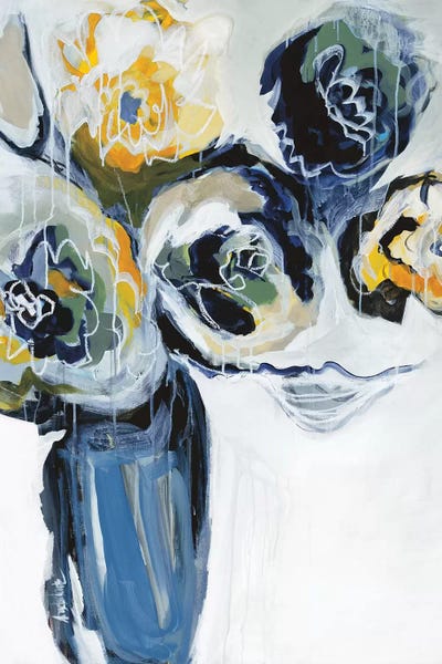 Angela Maritz: A New Day Blooms by Angela Maritz