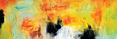 Blind Date I by Andrada Anghel canvas print