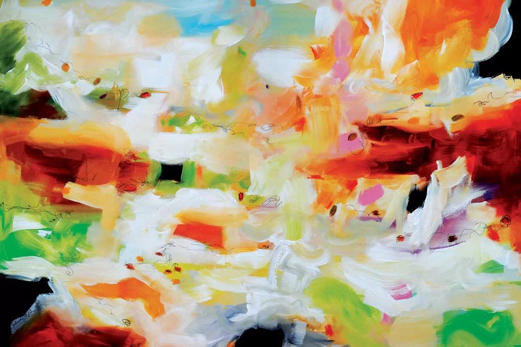 Saving Grace by Andrada Anghel wall art
