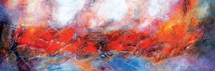 Guiding Light by Andrada Anghel wall art