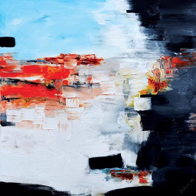 Qormi by Andrada Anghel canvas print