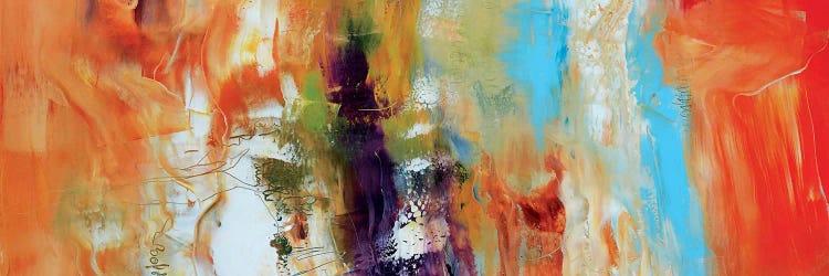 Strata by Andrada Anghel wall art