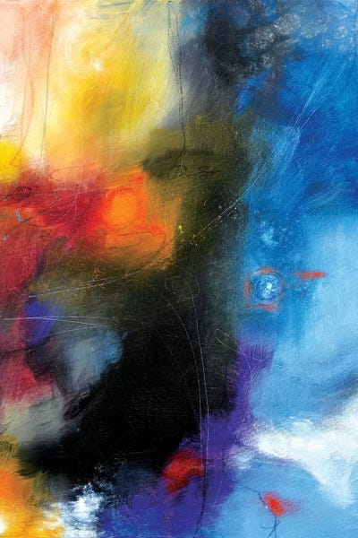 Andrada Anghel: Dream Catcher VI by Andrada Anghel