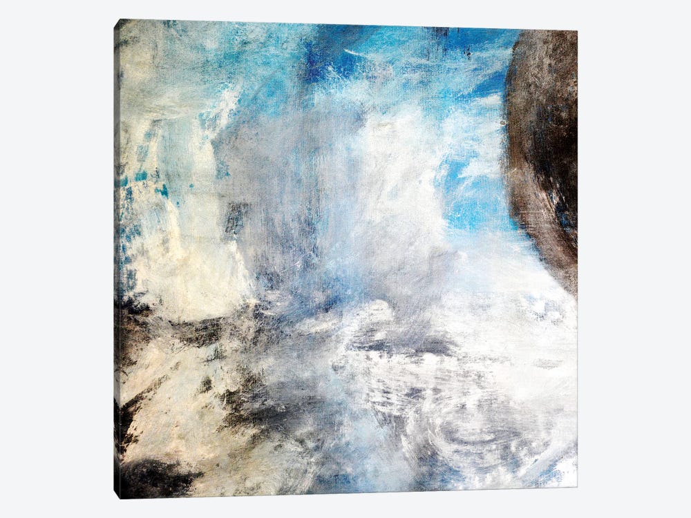 Mist I by Andrada Anghel 1-piece Canvas Print