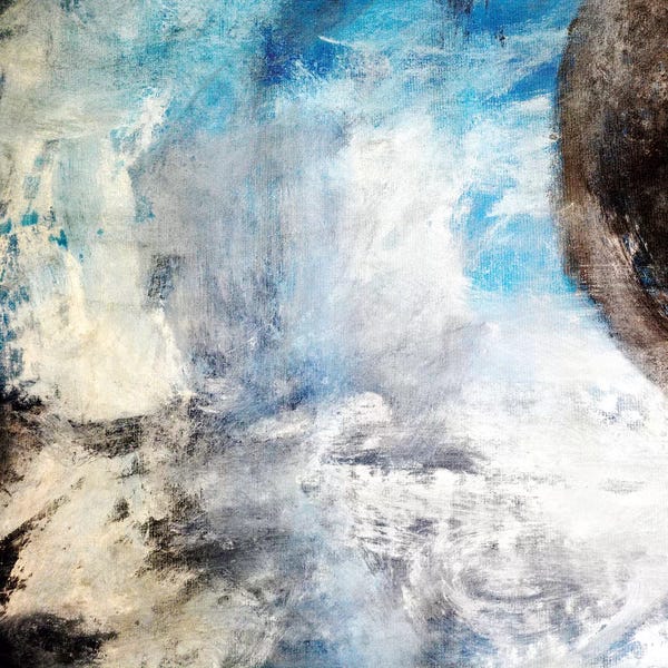 Andrada Anghel: Mist I by Andrada Anghel