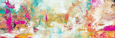 Spring by Andrada Anghel canvas print