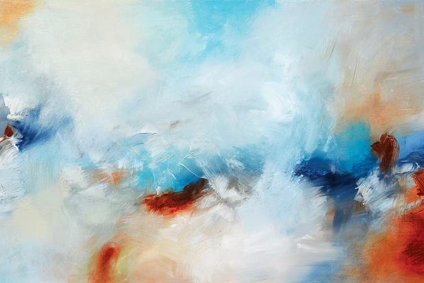 Andrada Anghel: Abstract XI by Andrada Anghel