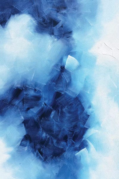 Andrada Anghel: Abstract XXIV by Andrada Anghel