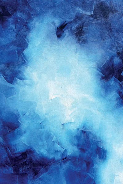 Abstract XXV by Andrada Anghel canvas print