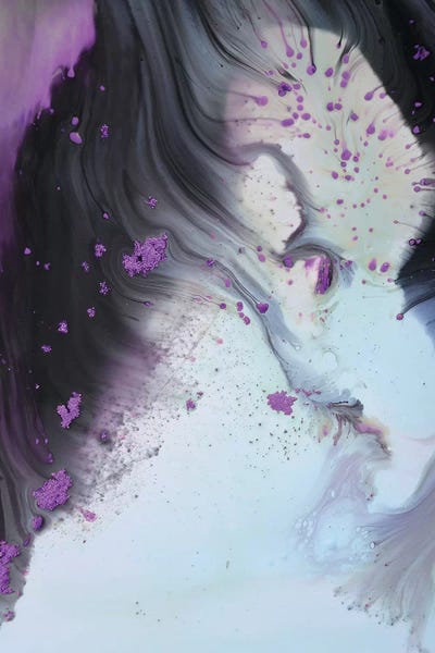 Andrada Anghel: Liquid Series XI by Andrada Anghel