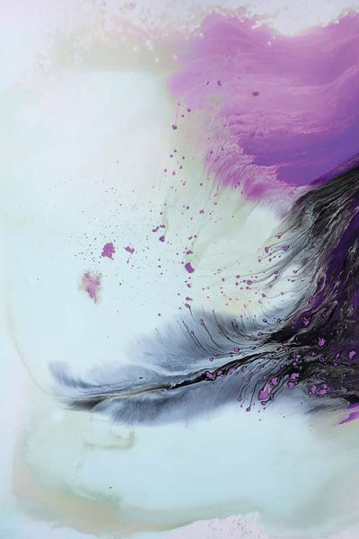 Andrada Anghel: Liquid Series XIII by Andrada Anghel