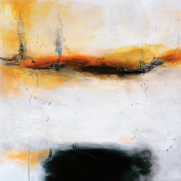 Andrada Anghel: Black Sea by Andrada Anghel