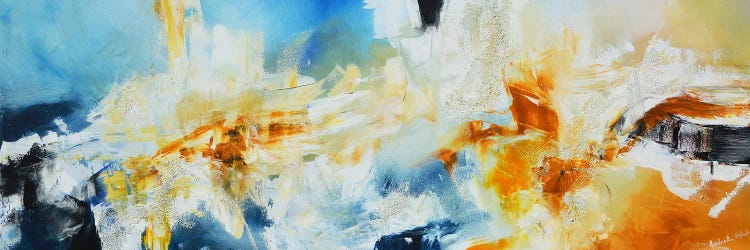Winter Wonderland by Andrada Anghel wall art