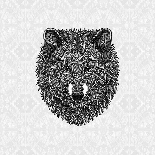 Gray Wolf