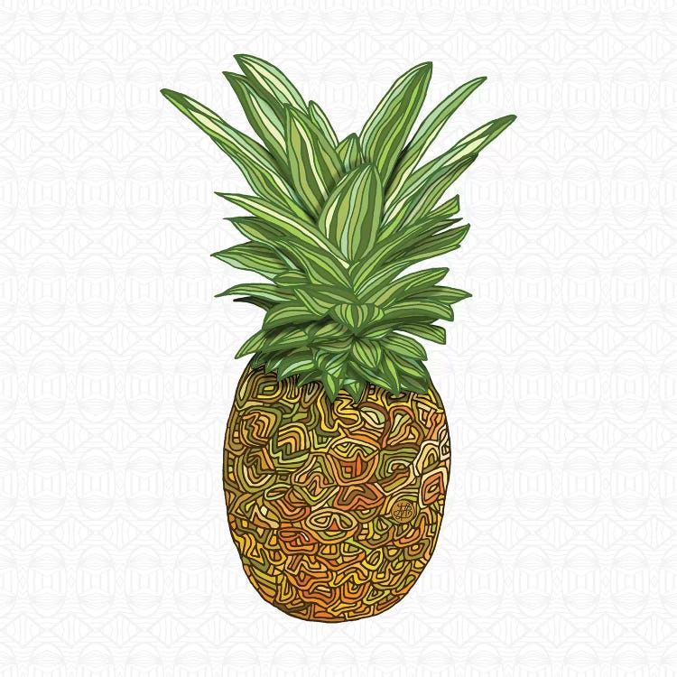 Pineapple