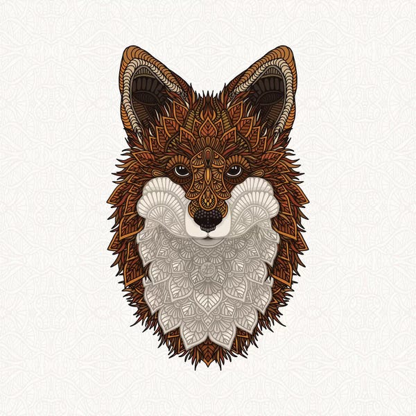 Red Fox