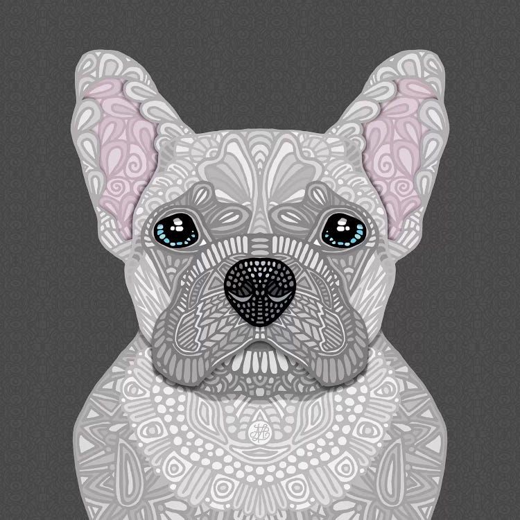 Cream Frenchie