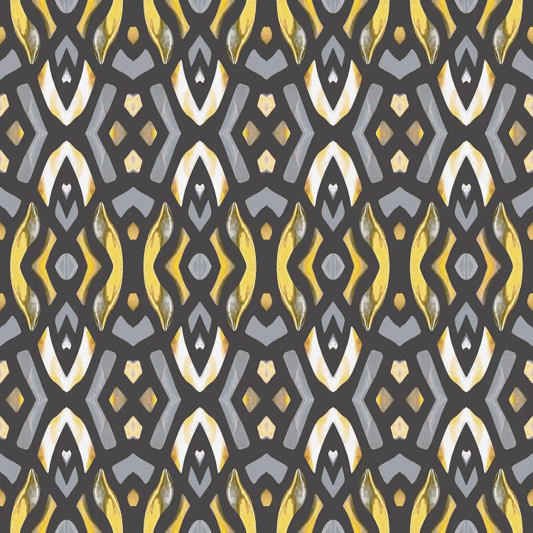 Mod Mood I by Angelika Parker wall art