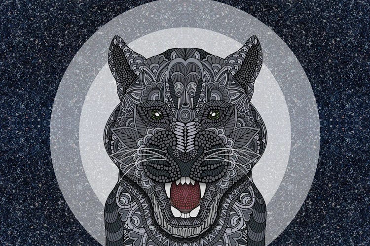 Black Panther