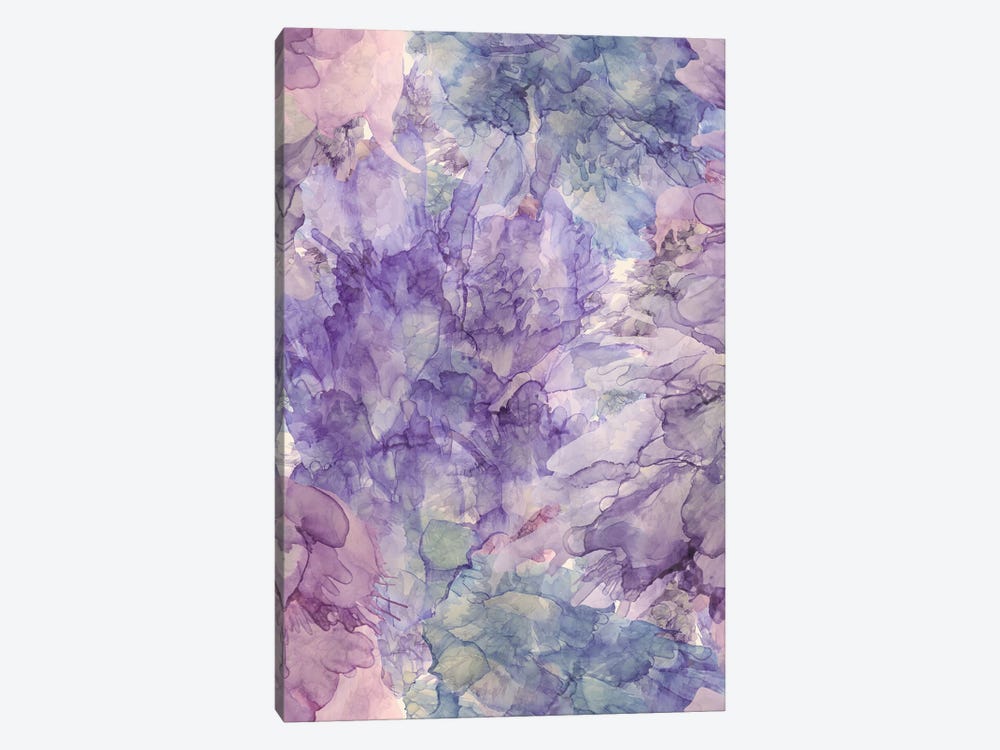 Lavender Dreams by Angelika Parker 1-piece Canvas Art Print