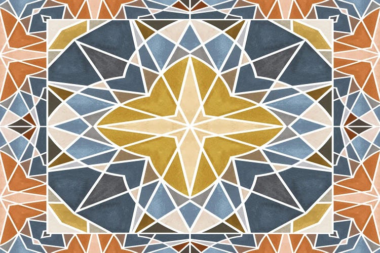 Retro Tile II