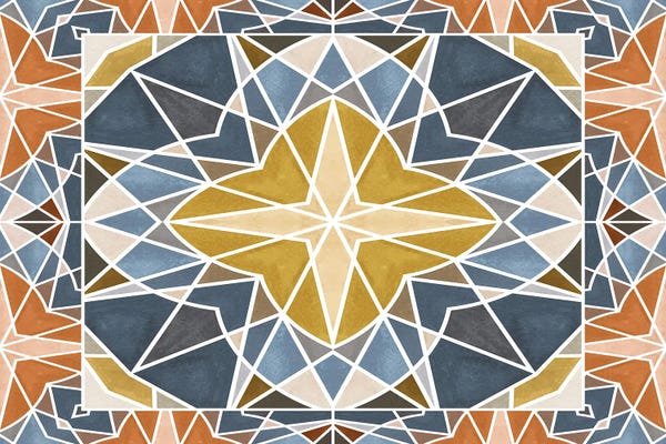 Retro Tile II