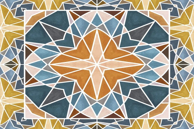 Retro Tile III