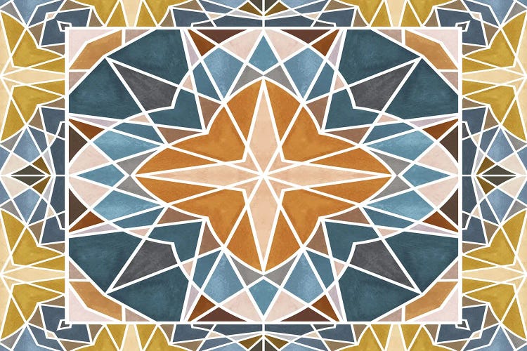 Retro Tile III