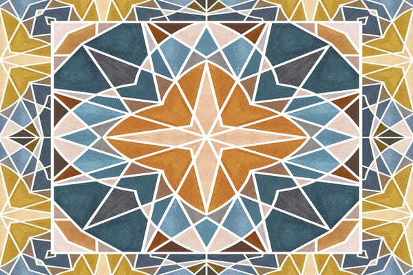 Retro Tile III