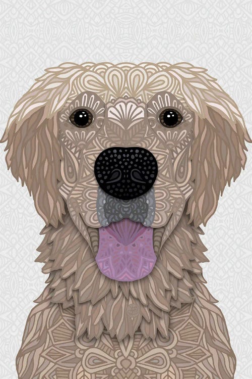 Sweet Honey by Angelika Parker wall art
