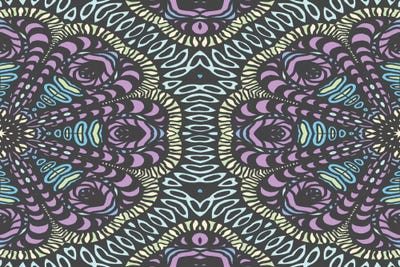 Gypsy Dream by Angelika Parker canvas print