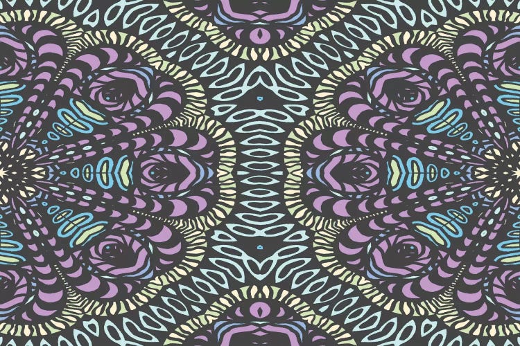 Gypsy Dream by Angelika Parker wall art