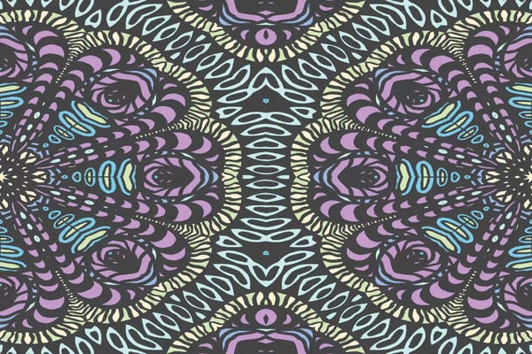 Angelika Parker: Gypsy Dream by Angelika Parker