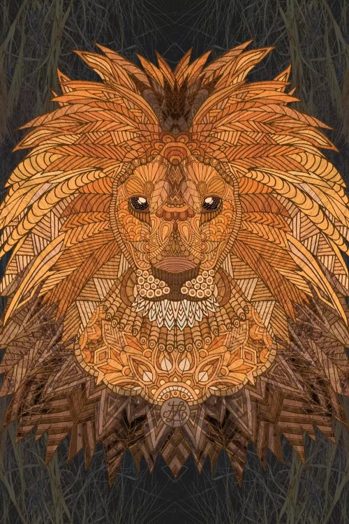 King Lion