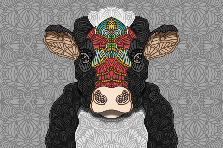 Bella by Angelika Parker wall art