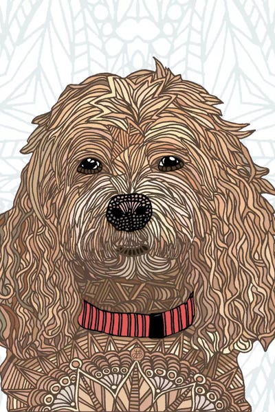 Mutts: Macs by Angelika Parker