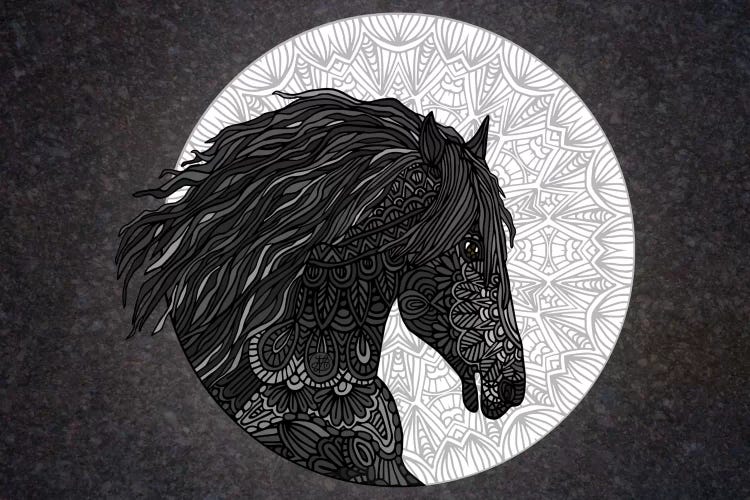 Black Horse