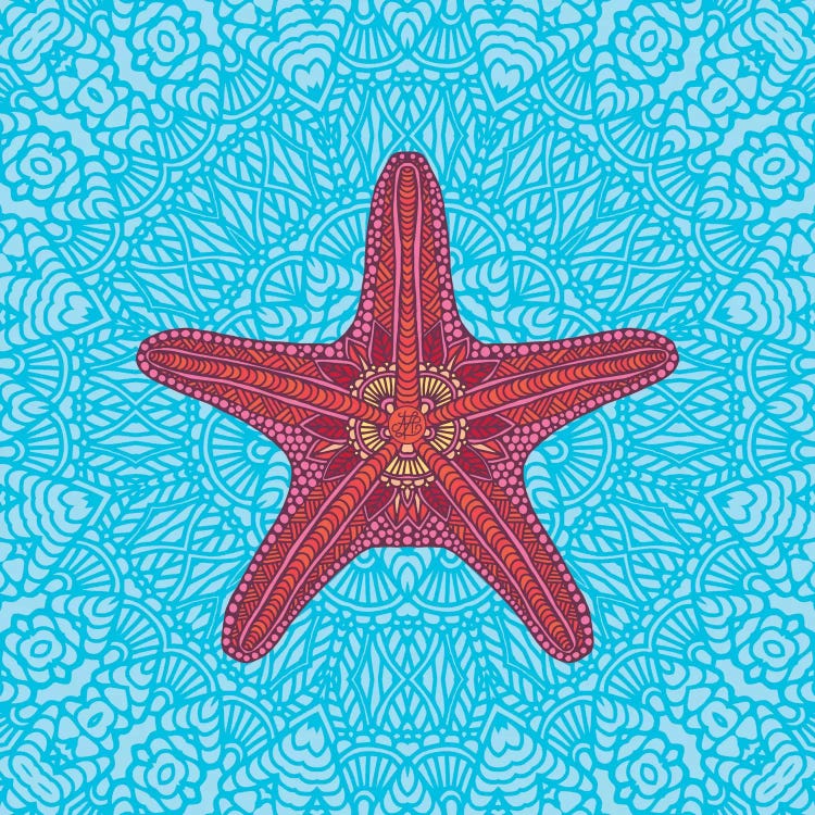 Starfish