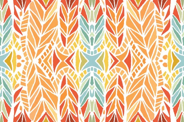Angelika Parker: Summer Time by Angelika Parker