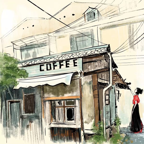 Kyoto: Kyoto by Anikó Salamon
