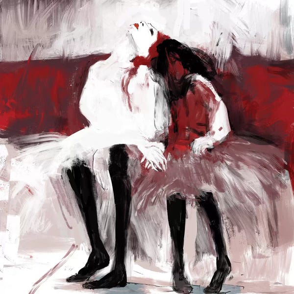 Goth Art: Who We Are by Anikó Salamon